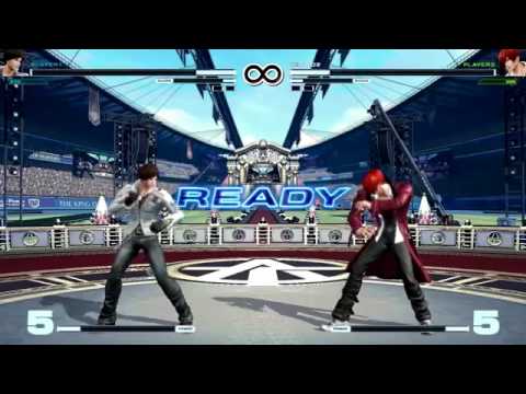 the king of fighters xiv torrent